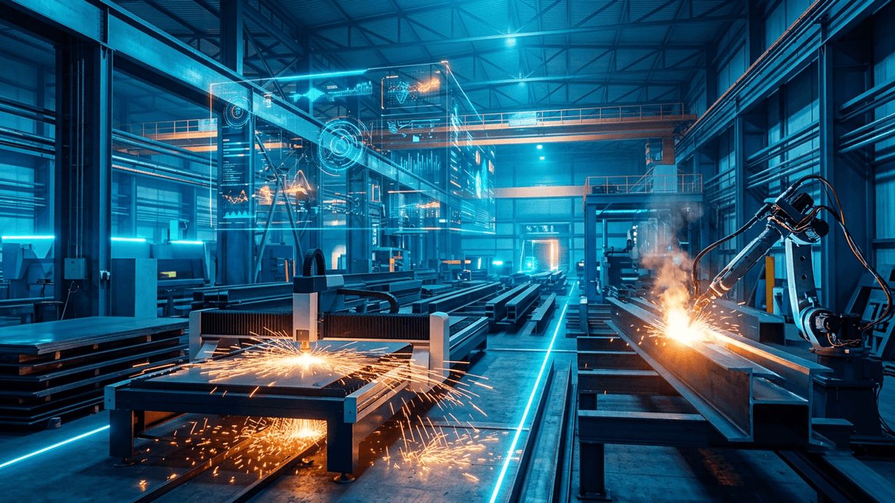 Top 10 Best Metalworks Companies in Blaby