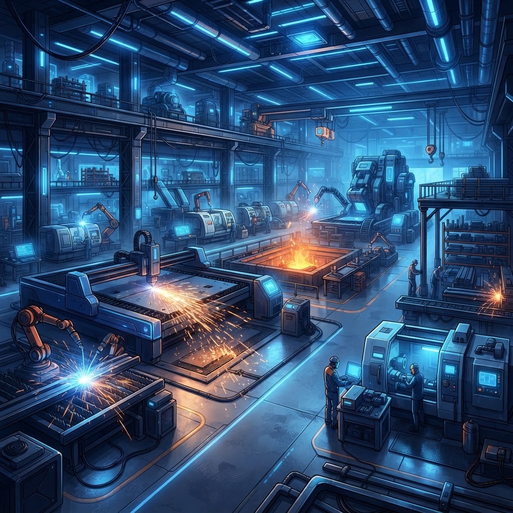 Top 10 Best Metalworks Companies in Bradford