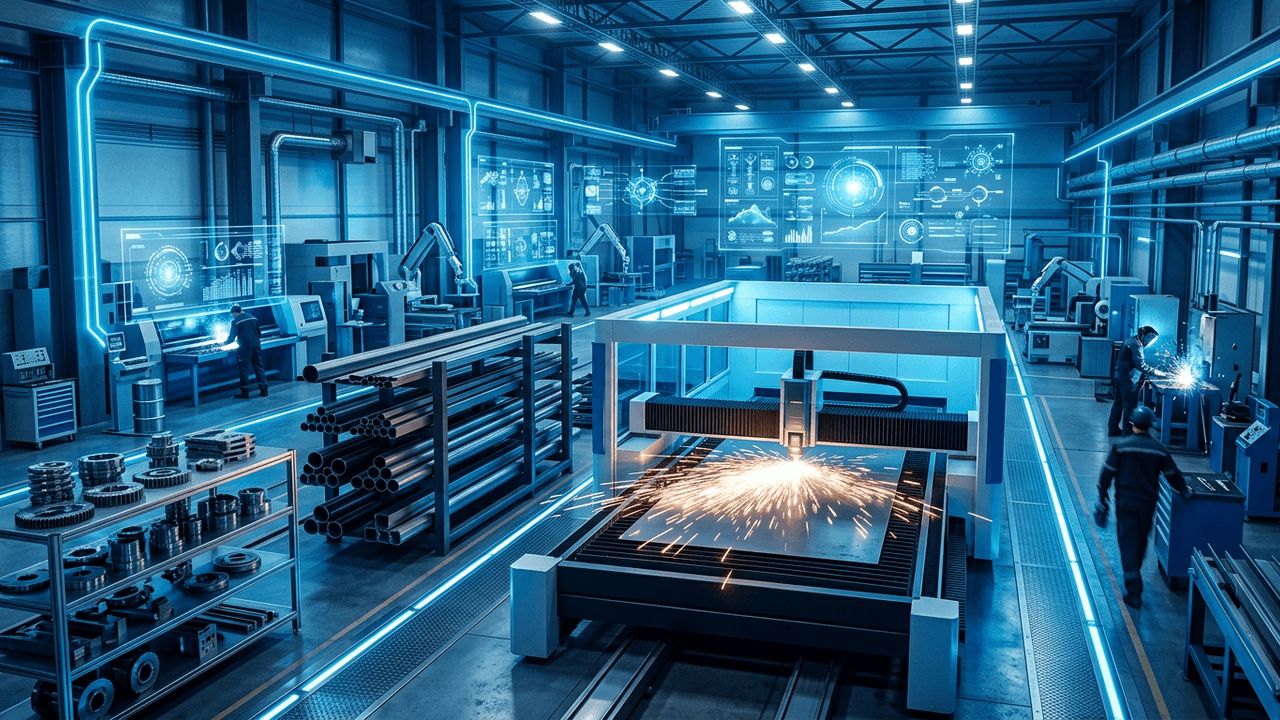 Top 10 Best Metalworks Companies in Bromsgrove