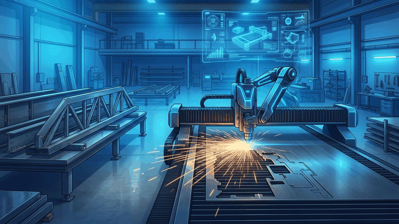 Top 10 Best Metalworks Companies in Broxbourne