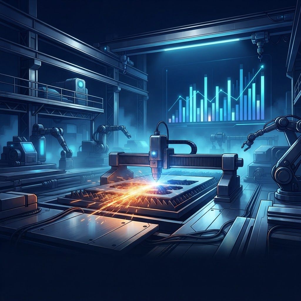 Top 10 Best Metalworks Companies in Chelmsford