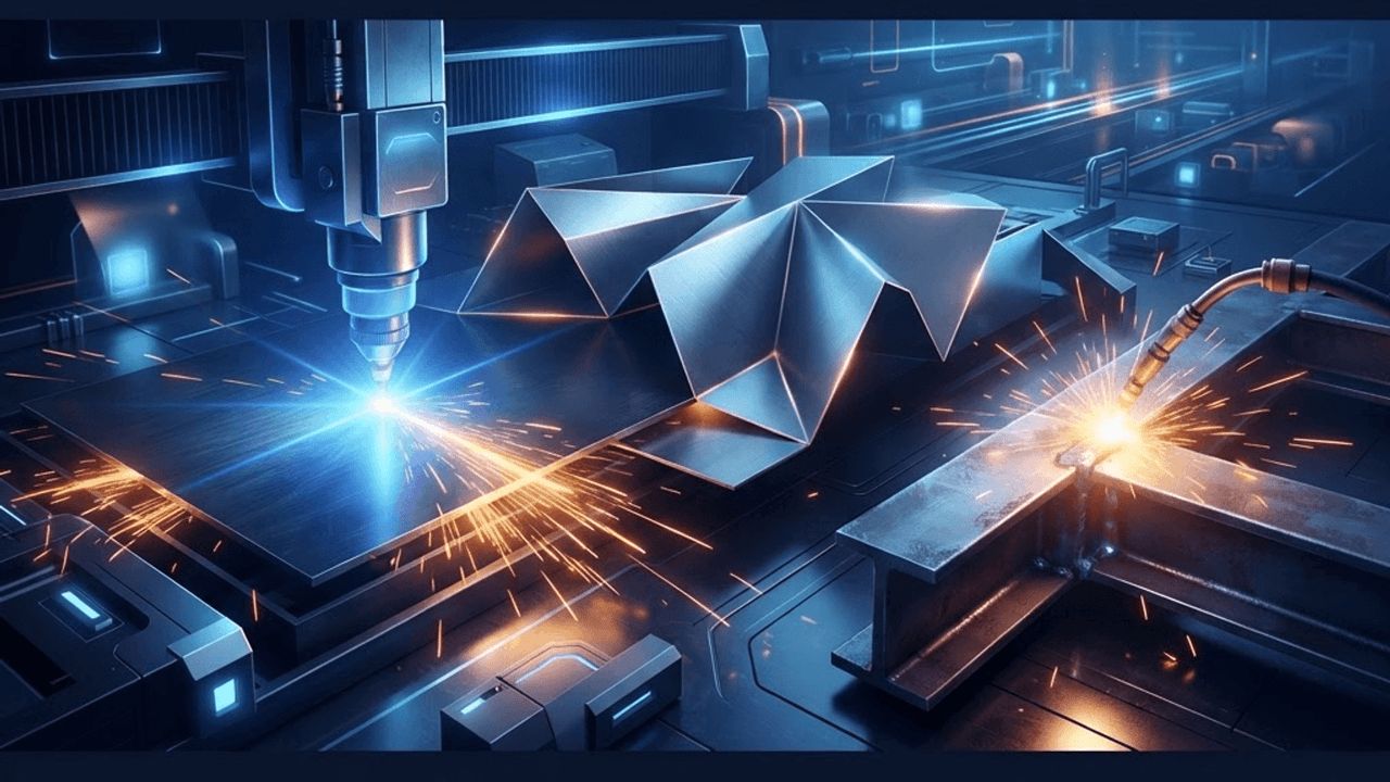 Top 10 Best Metalworks Companies in Cheltenham
