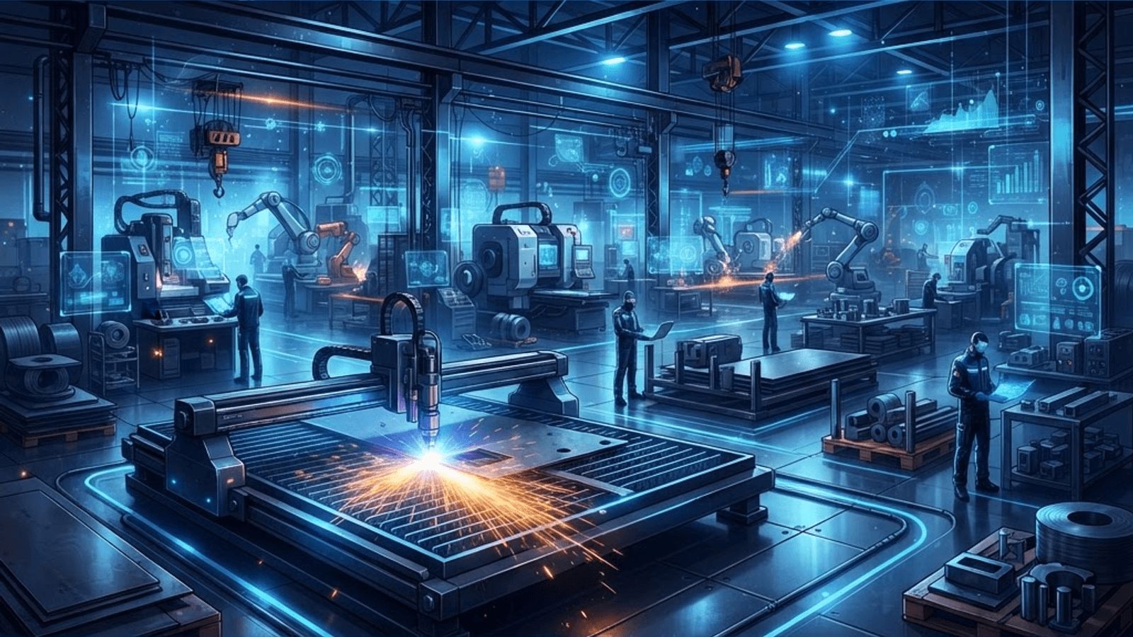 Top 10 Best Metalworks Companies in Chichester