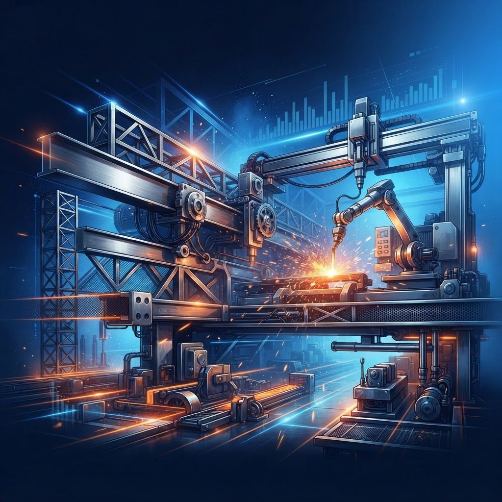 Top 10 Best Metalworks Companies in Dacorum