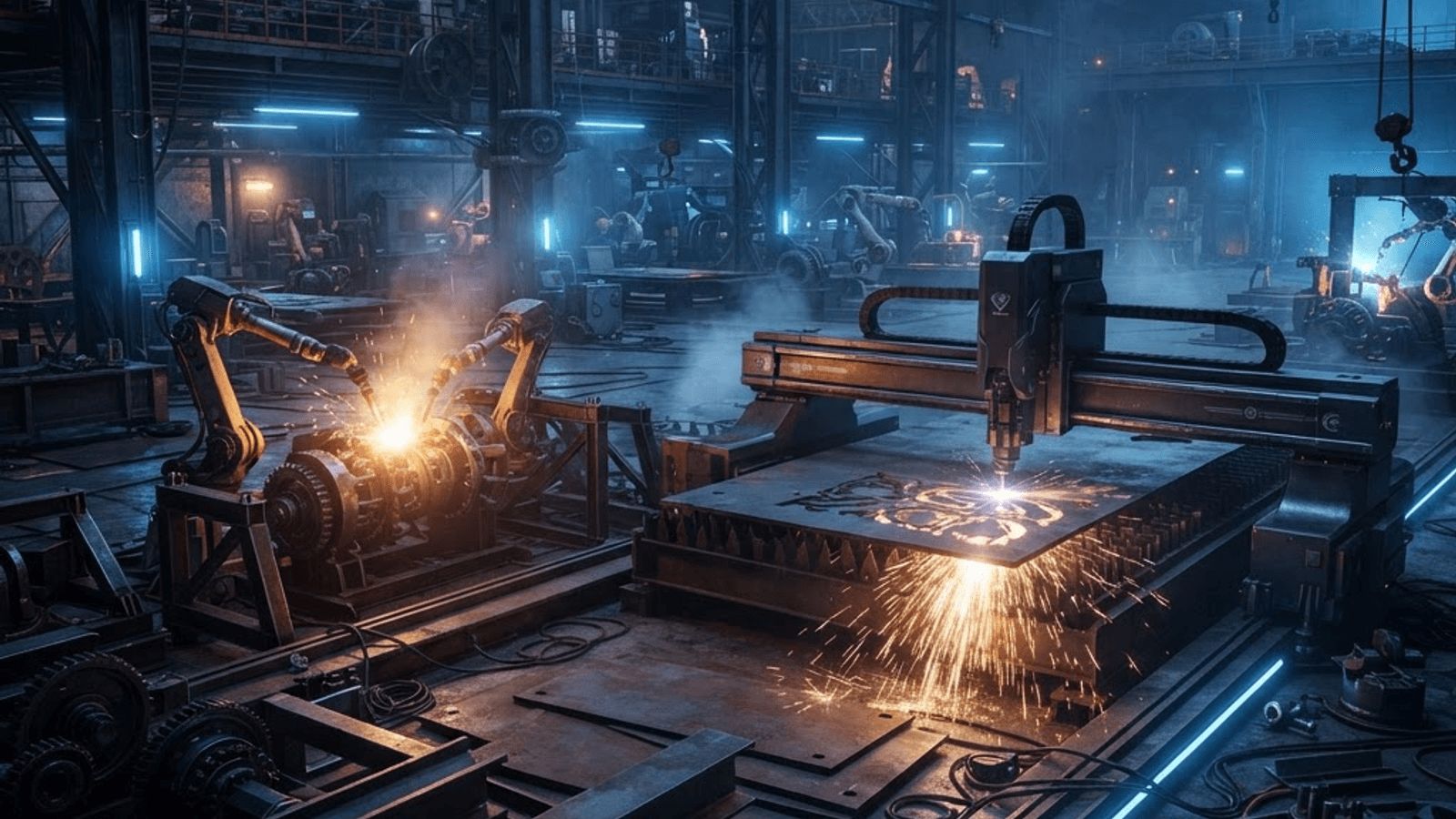 Top 10 Best Metalworks Companies in Derry City and Strabane