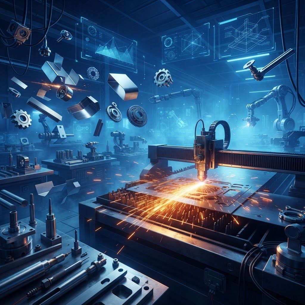 Top 10 Best Metalworks Companies in East Hertfordshire