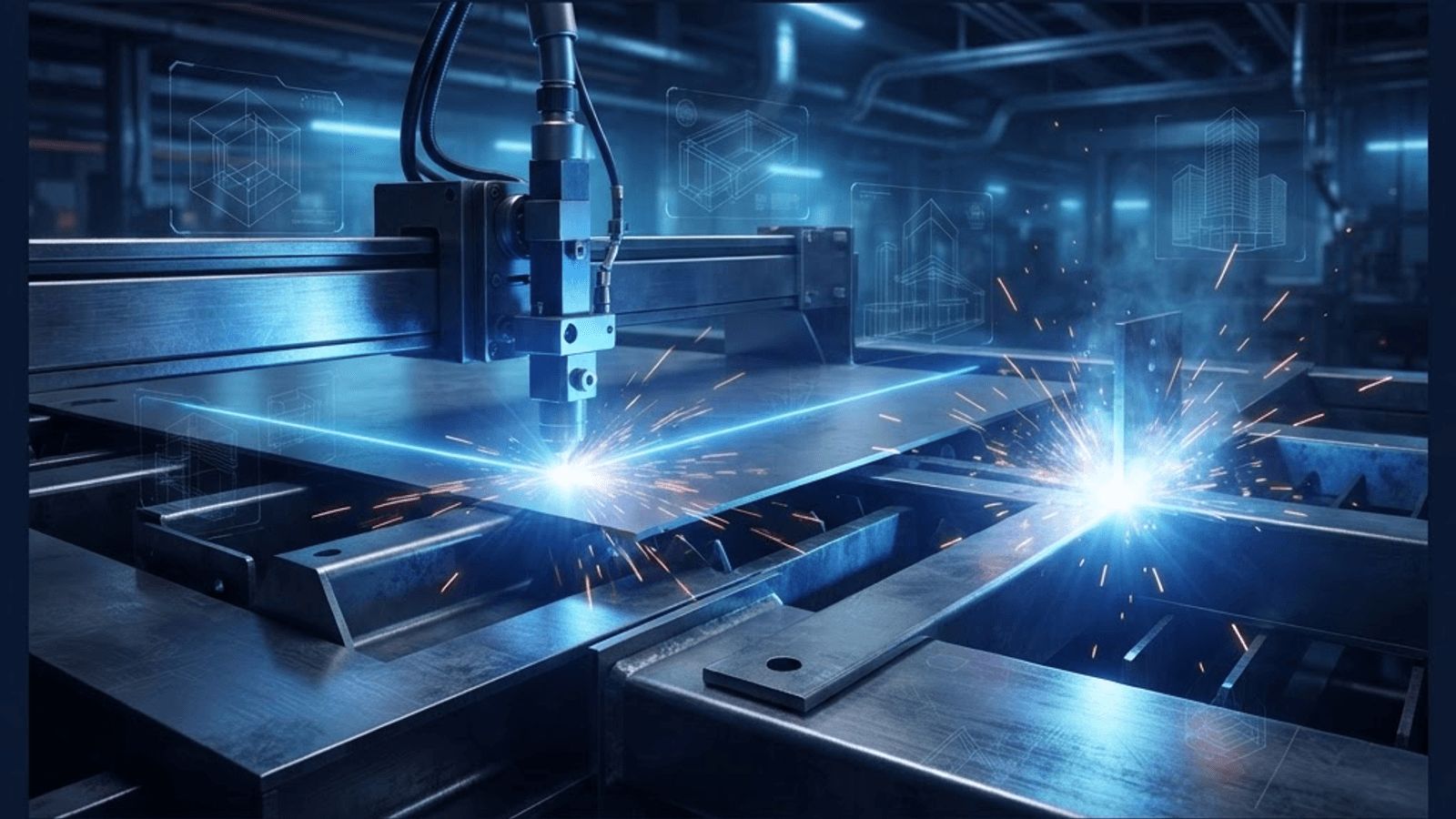 Top 10 Best Metalworks Companies in East Lothian