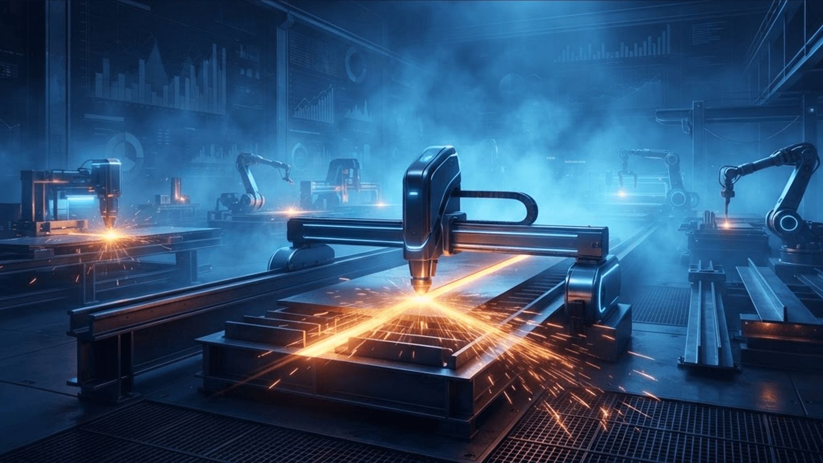 Top 10 Best Metalworks Companies in Falkirk