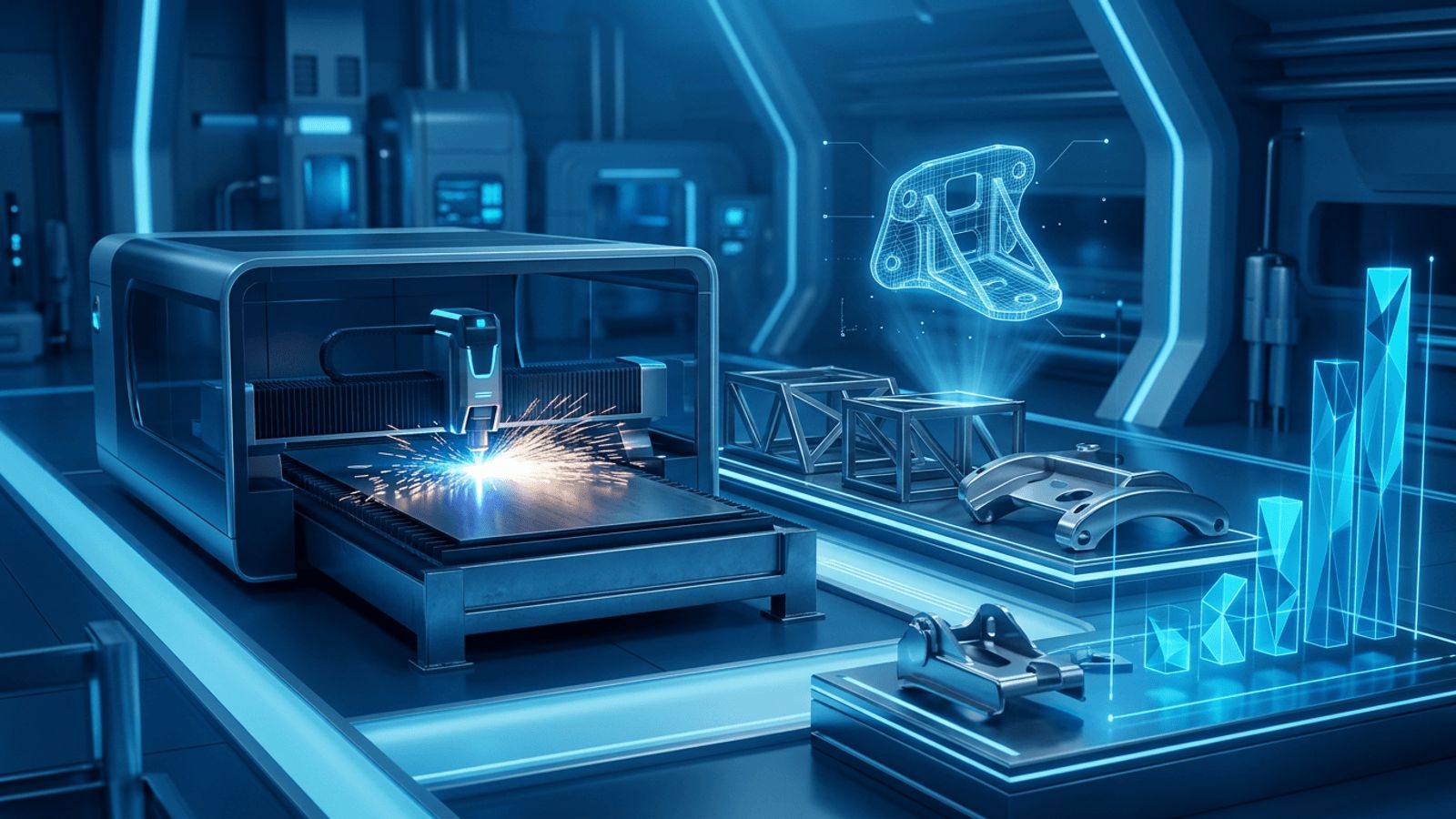 Top 10 Best Metalworks Companies in Fylde