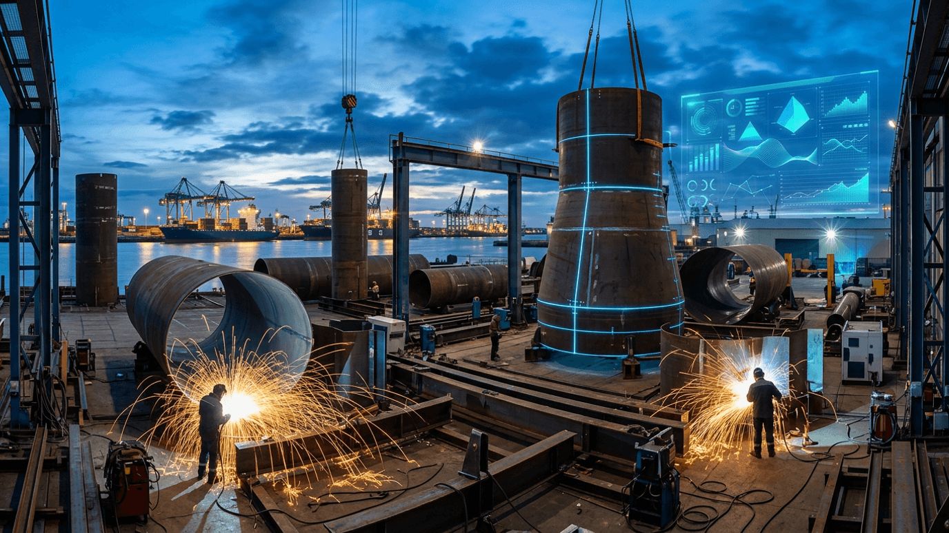 Top 10 Best Metalworks Companies in Hartlepool