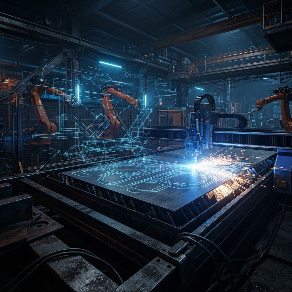 Top 10 Best Metalworks Companies in Horsham