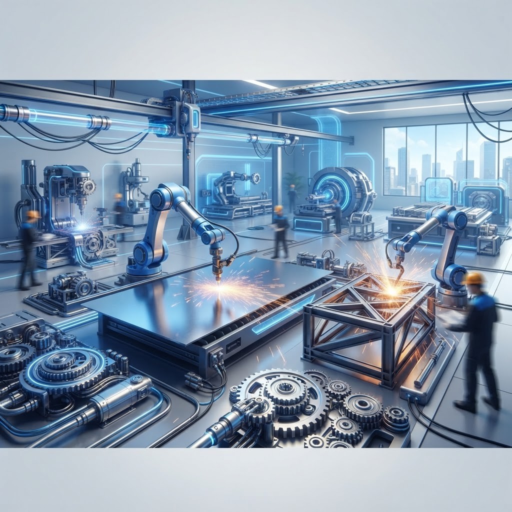 Top 10 Best Metalworks Companies in Lewisham