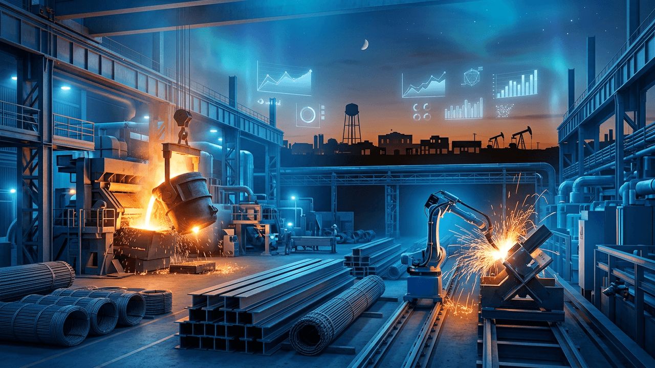 Top 10 Best Metalworks Companies in Midlothian