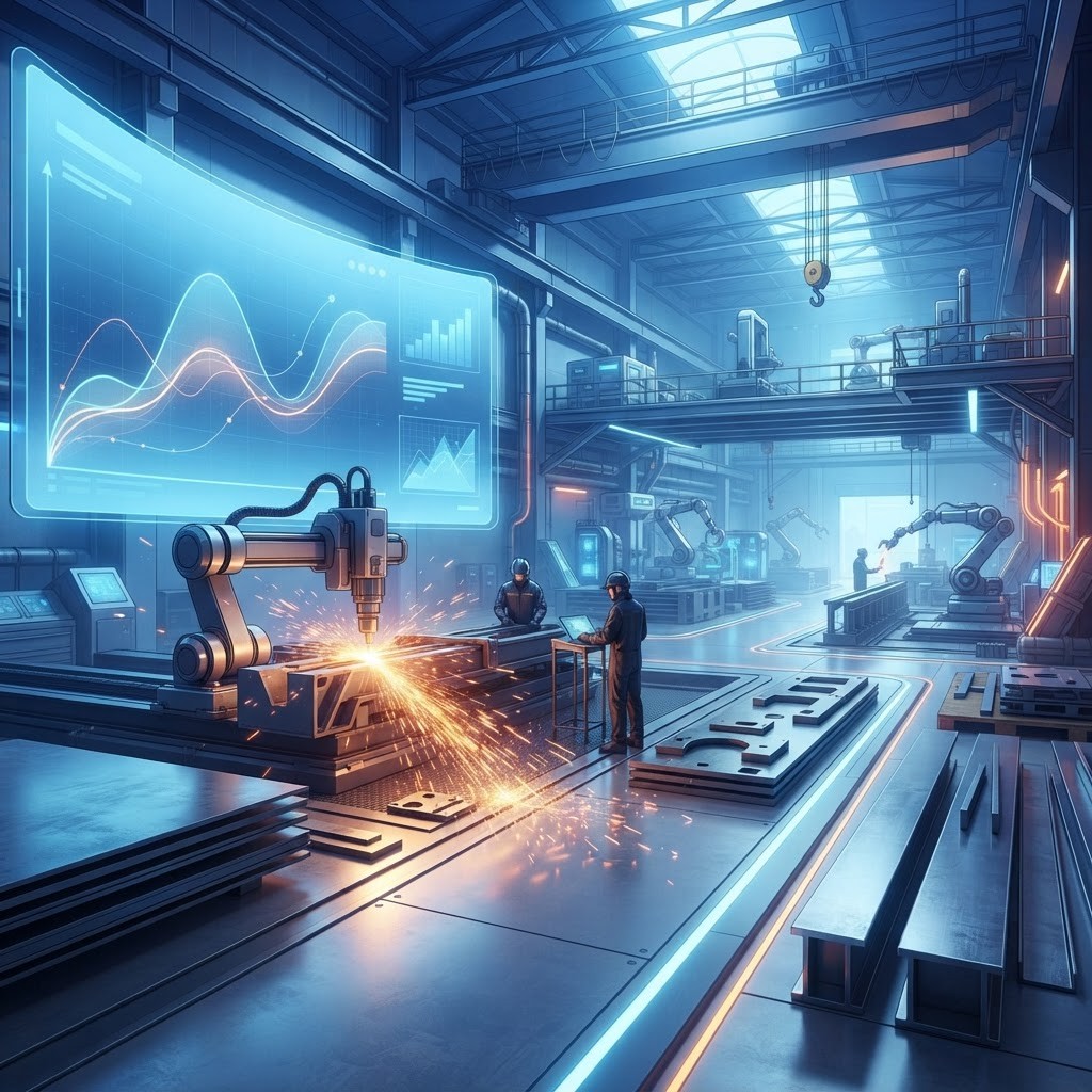 Top 10 Best Metalworks Companies in Newham