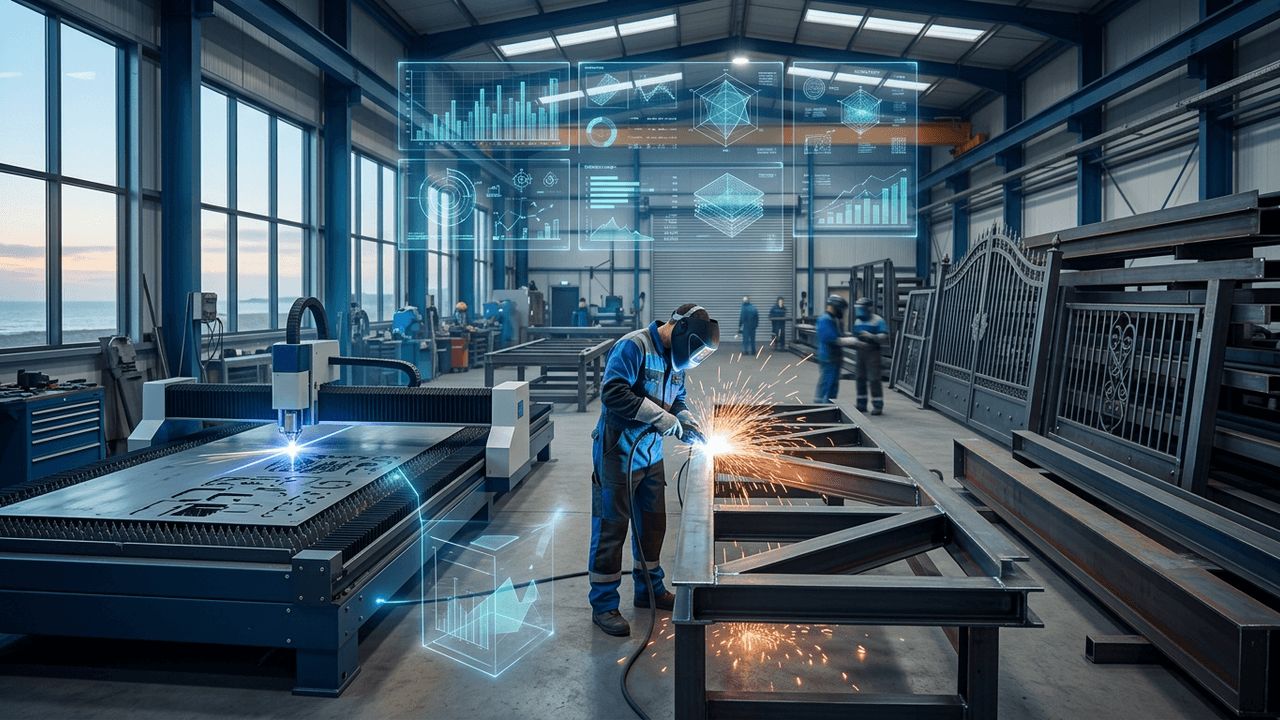 Top 10 Best Metalworks Companies in North Norfolk