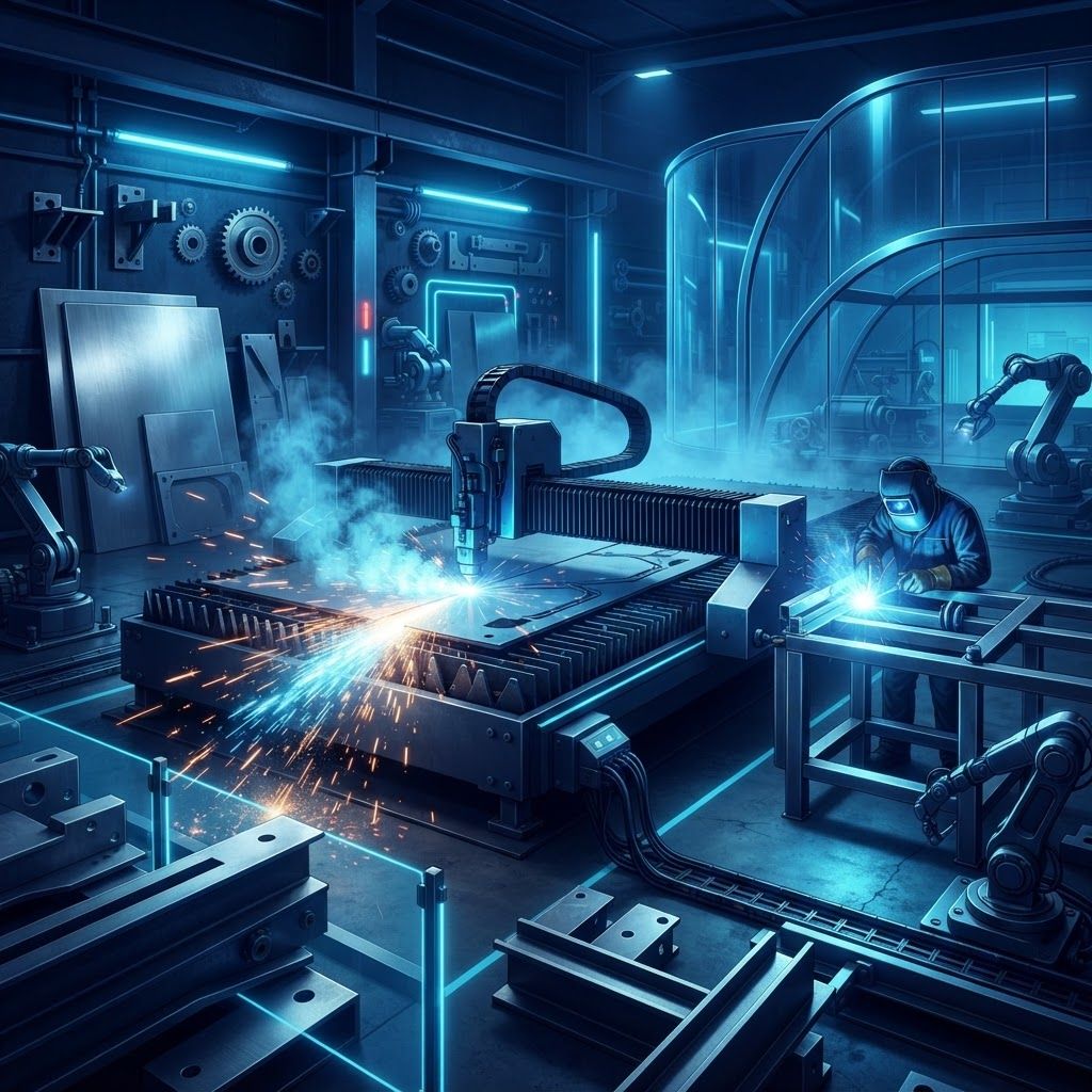 Top 10 Best Metalworks Companies in Perth and Kinross