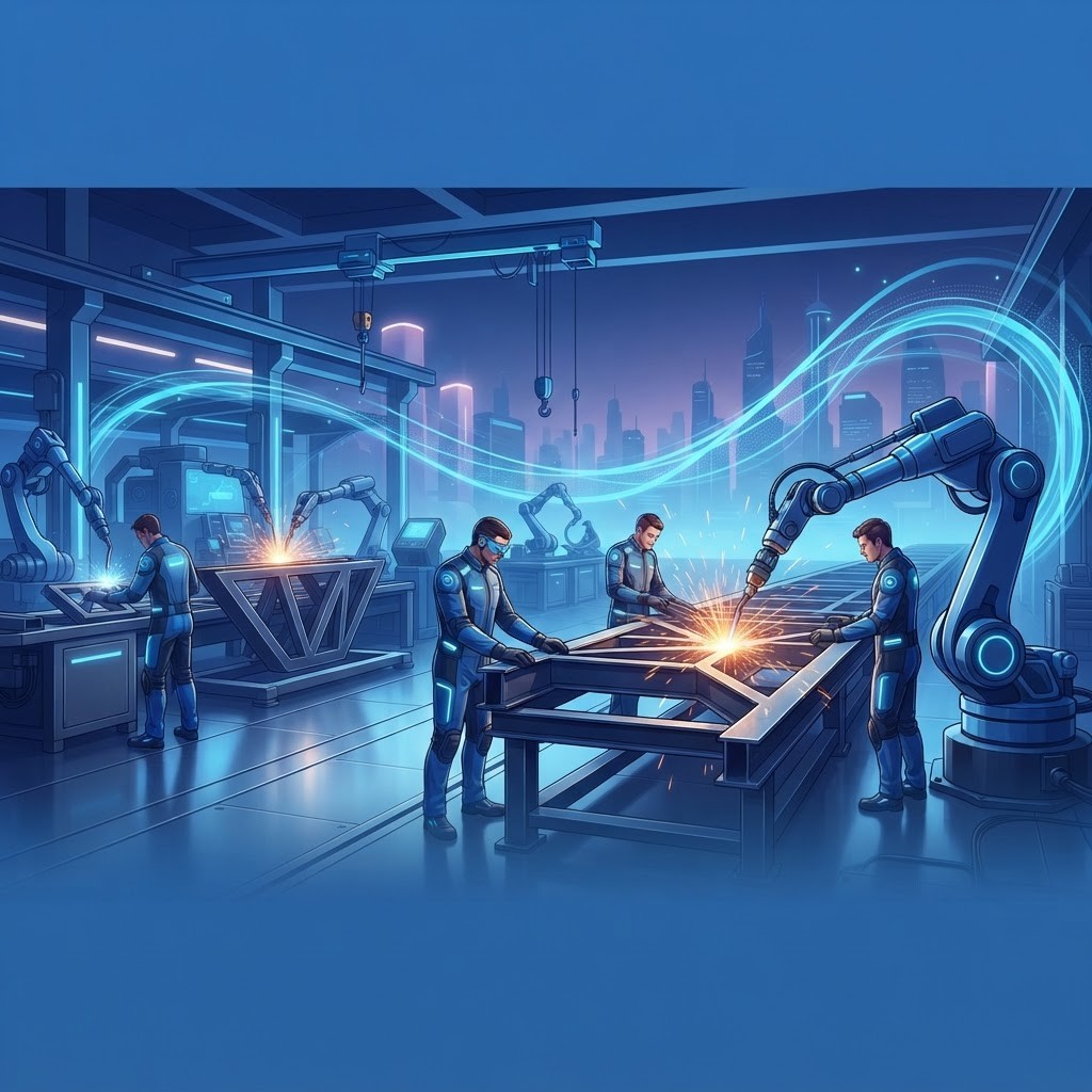 Top 10 Best Metalworks Companies in Redbridge