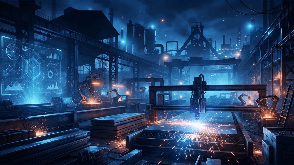 Top 10 Best Metalworks Companies in Redcar and Cleveland