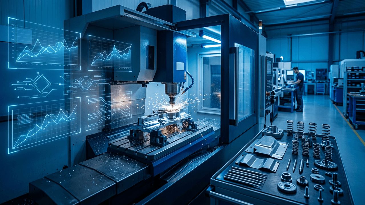 Top 10 Best Metalworks Companies in Redditch