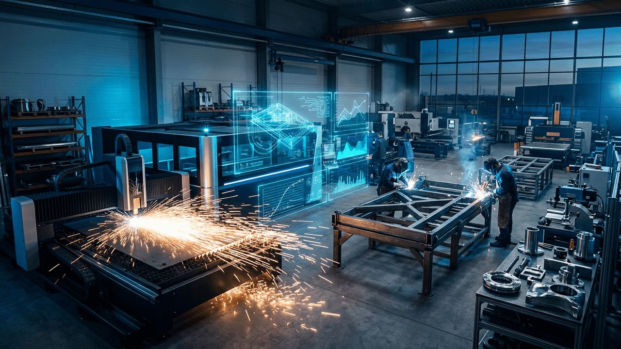 Top 10 Best Metalworks Companies in Ribble Valley