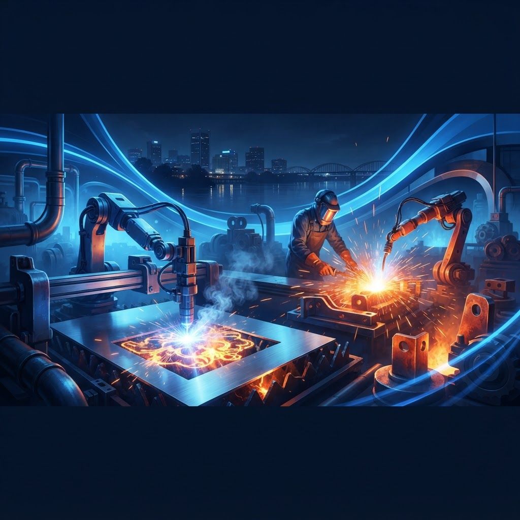 Top 10 Best Metalworks Companies in Richmond upon Thames