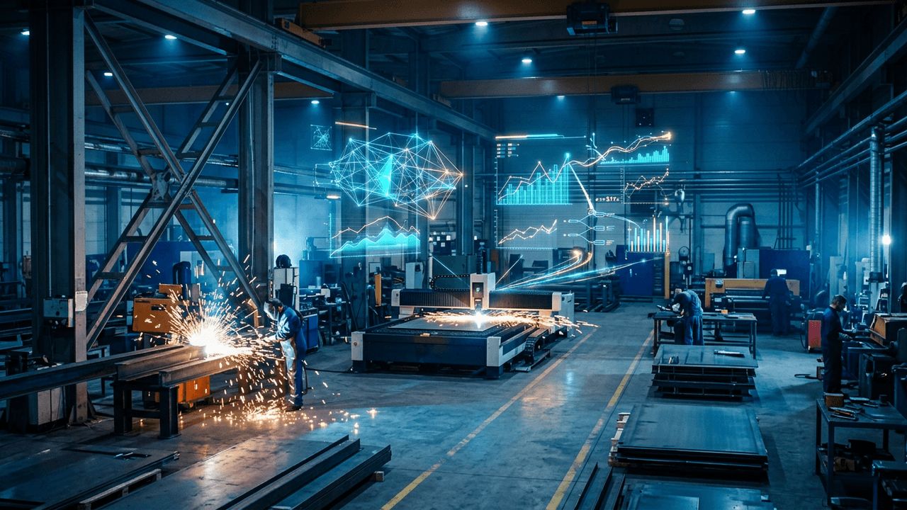 Top 10 Best Metalworks Companies in Rossendale