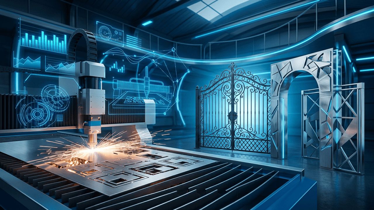Top 10 Best Metalworks Companies in Rother