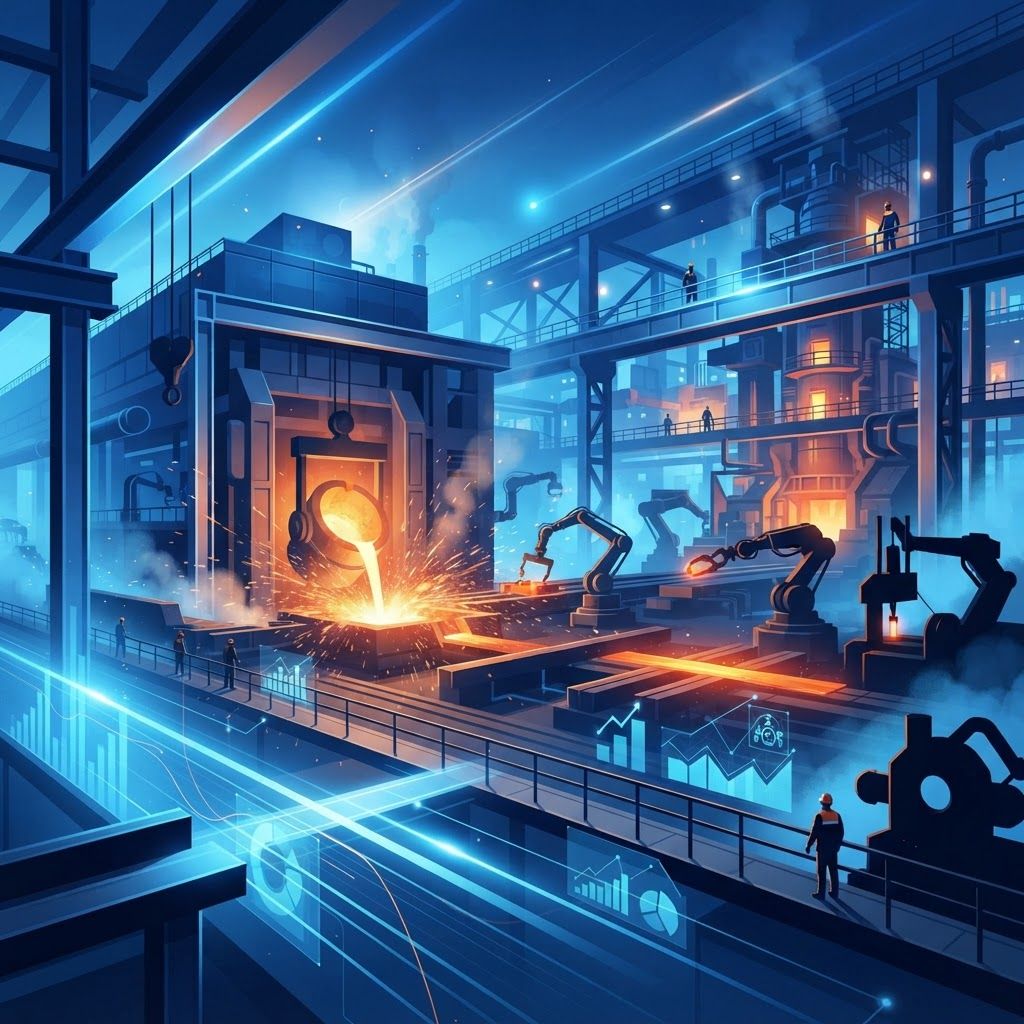 Top 10 Best Metalworks Companies in Rotherham