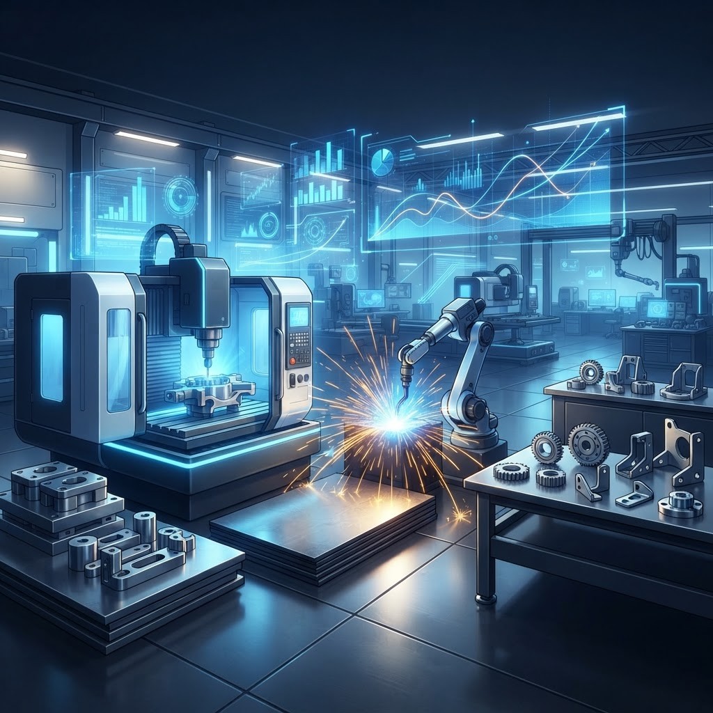 Top 10 Best Metalworks Companies in Sandwell