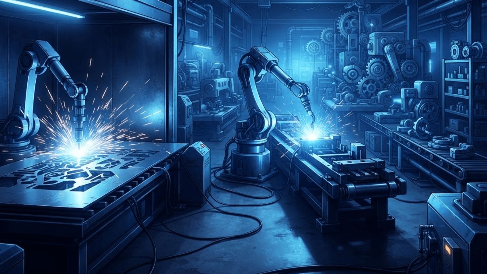 Top 10 Best Metalworks Companies in Scottish Borders