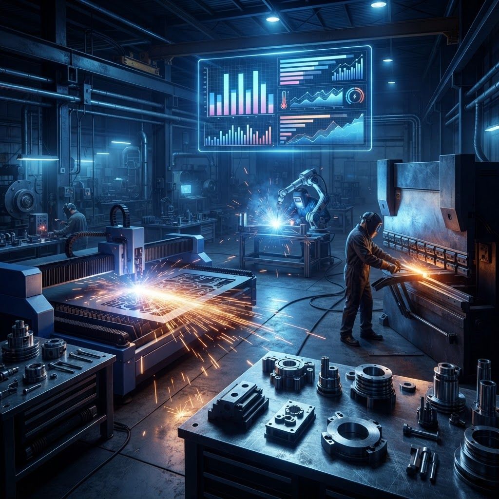 Top 10 Best Metalworks Companies in Swale