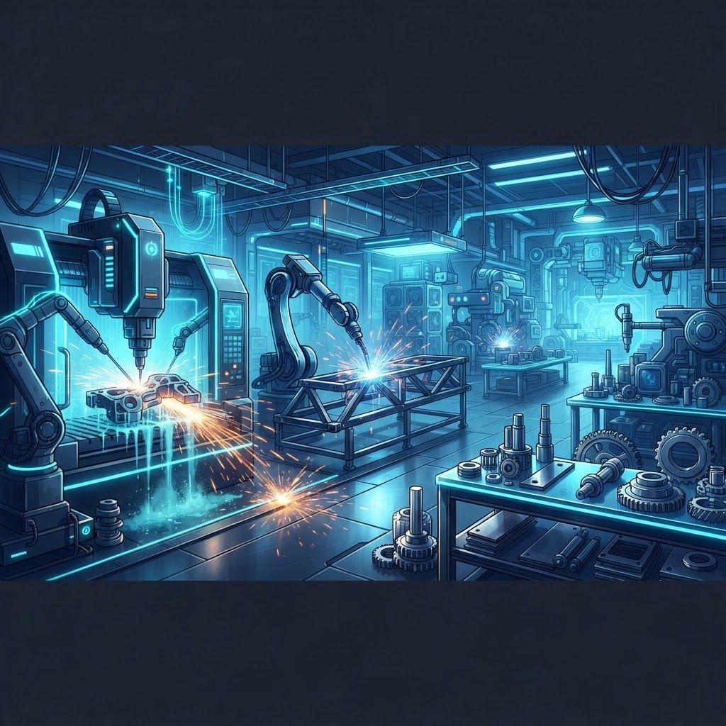 Top 10 Best Metalworks Companies in Teignbridge