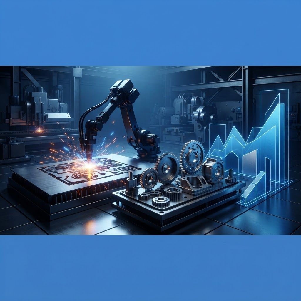 Top 10 Best Metalworks Companies in Test Valley
