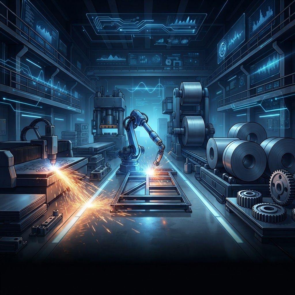 Top 10 Best Metalworks Companies in Thanet