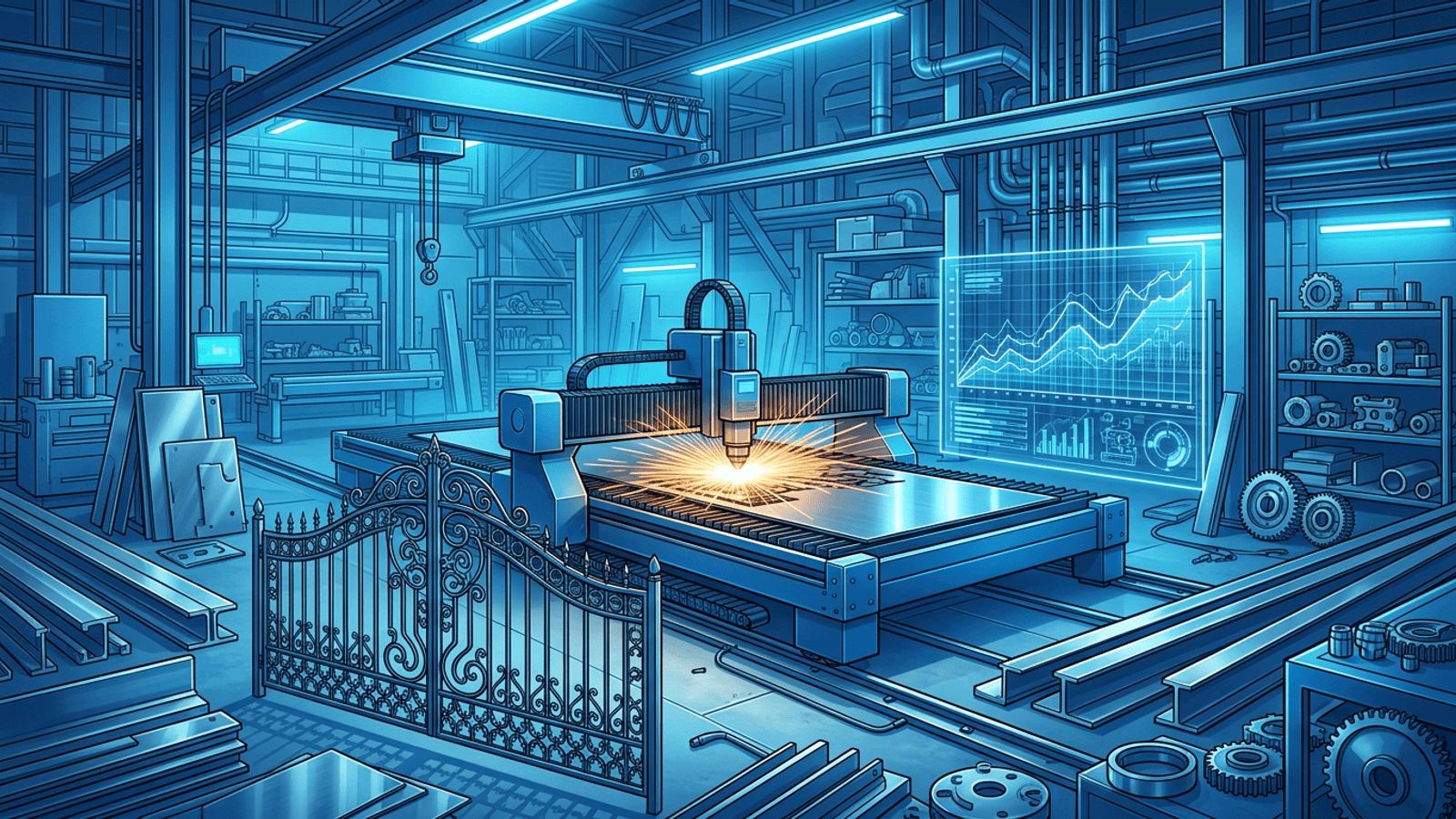 Top 10 Best Metalworks Companies in Uttlesford