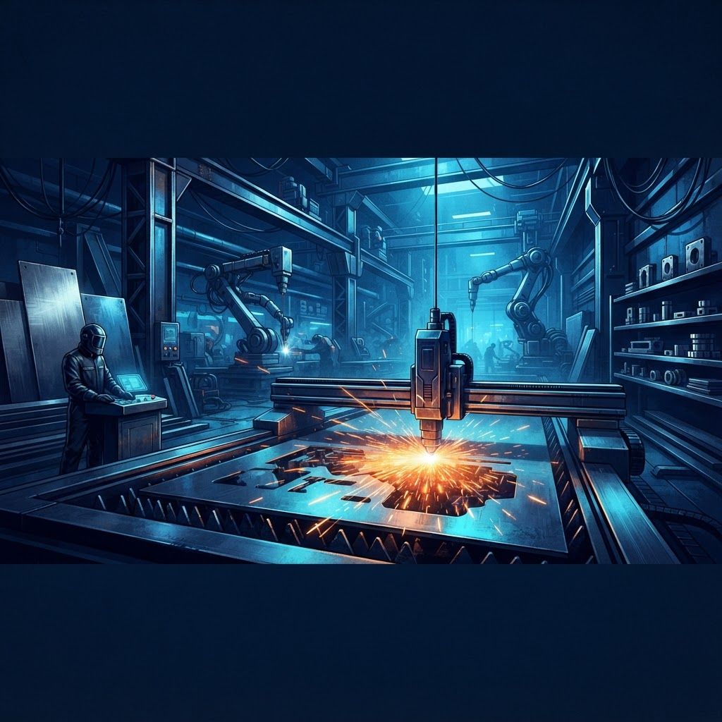 Top 10 Best Metalworks Companies in Vale of White Horse