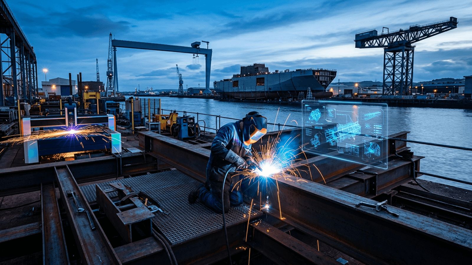 Top 10 Best Metalworks Companies in West Dunbartonshire