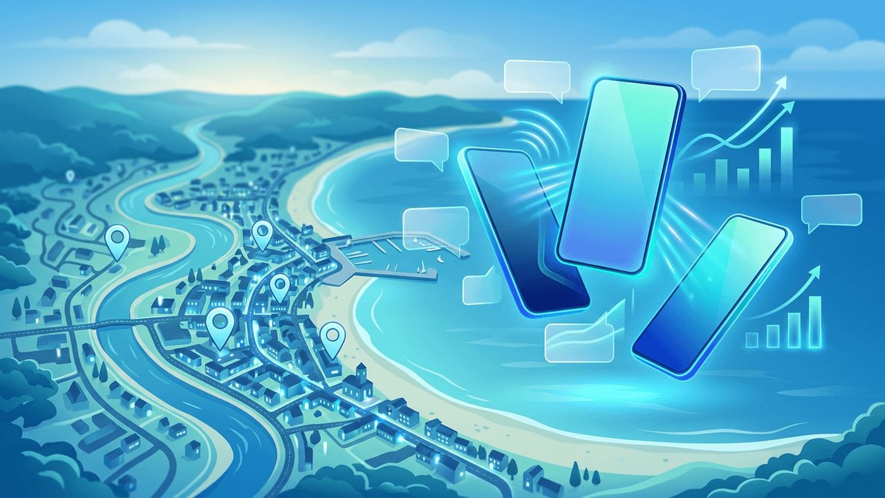 Top 10 Best Mobile Marketing Companies in Adur