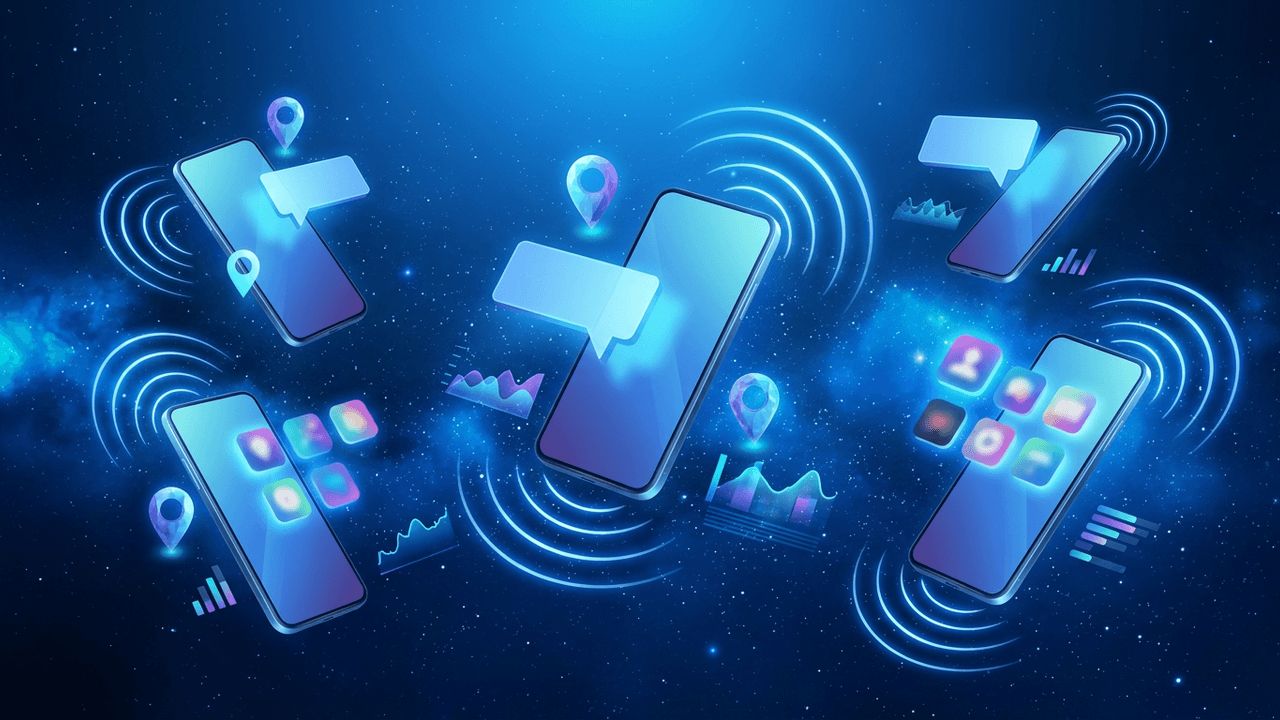 Top 10 Best Mobile Marketing Companies in Babergh