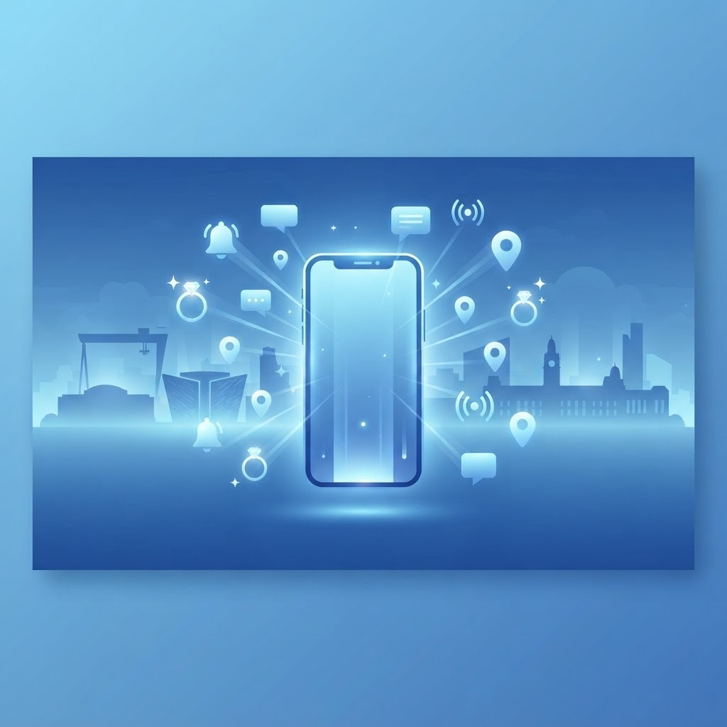 Top 10 Best Mobile Marketing Companies in Belfast