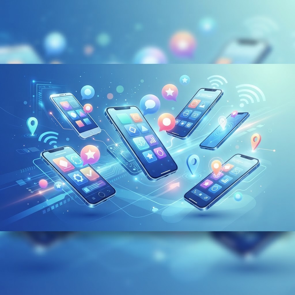 Top 10 Best Mobile Marketing Companies in Birmingham