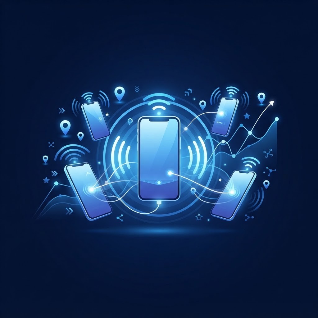 Top 10 Best Mobile Marketing Companies in Brent