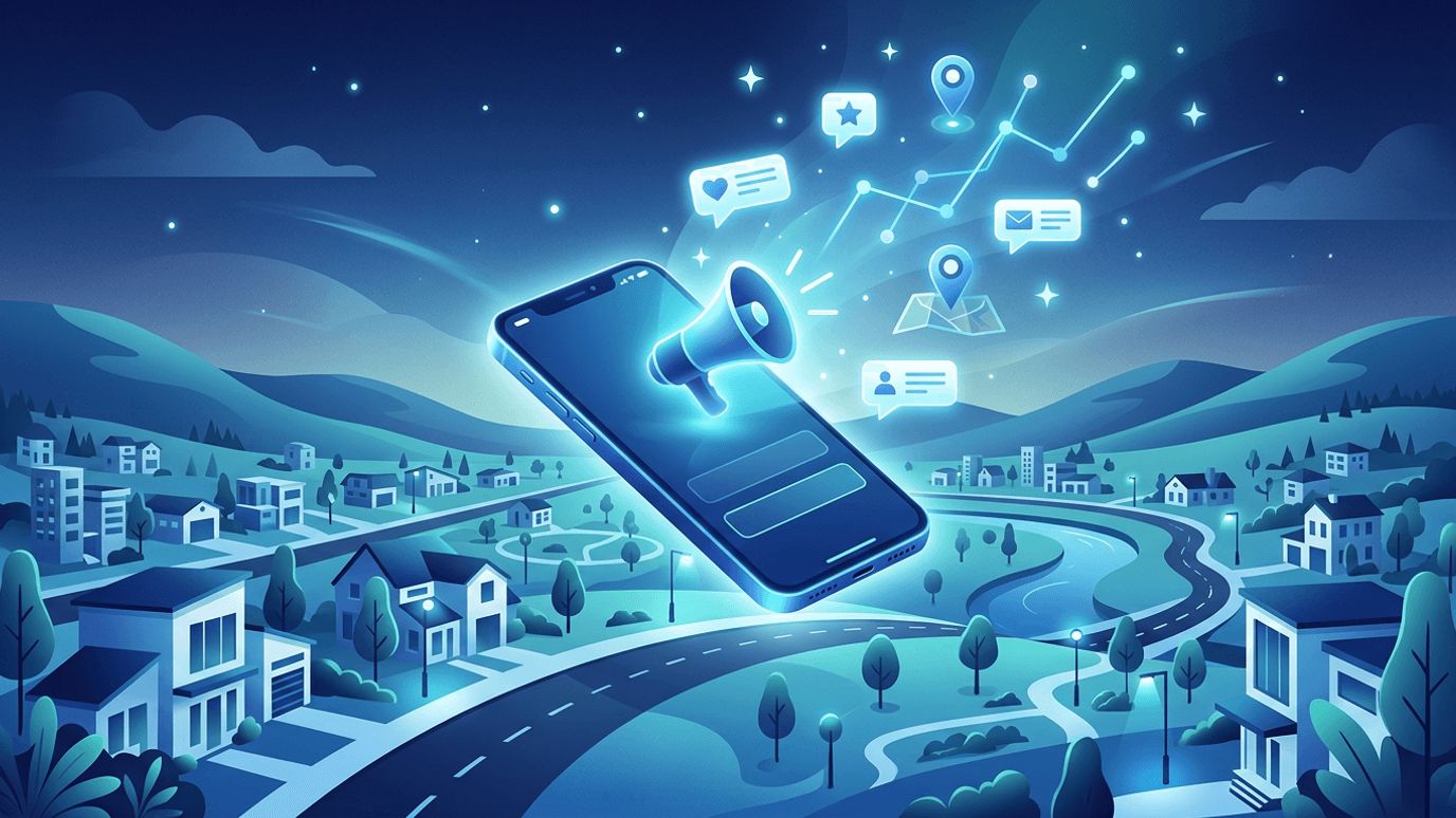Top 10 Best Mobile Marketing Companies in Brentwood