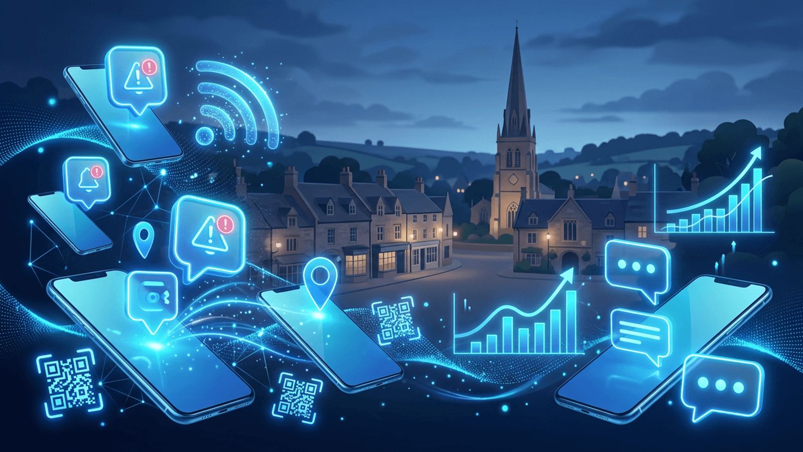 Top 10 Best Mobile Marketing Companies in Bromsgrove