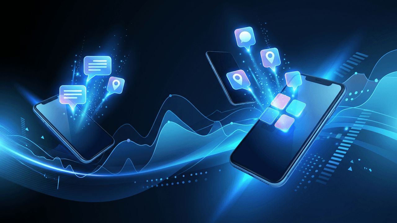 Top 10 Best Mobile Marketing Companies in Cannock Chase