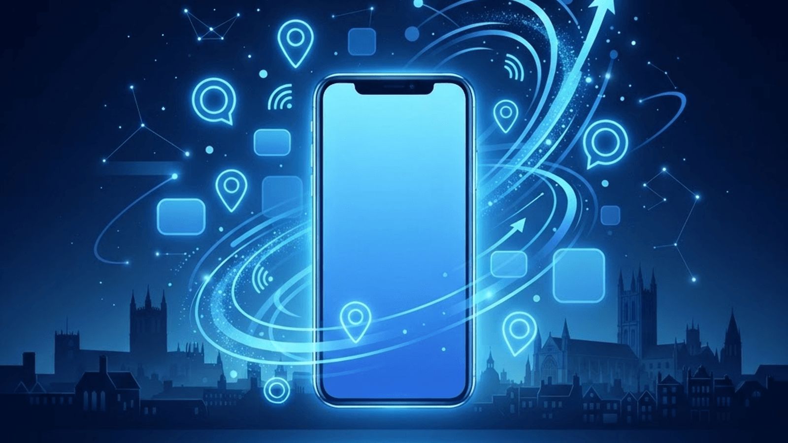 Top 10 Best Mobile Marketing Companies in Canterbury