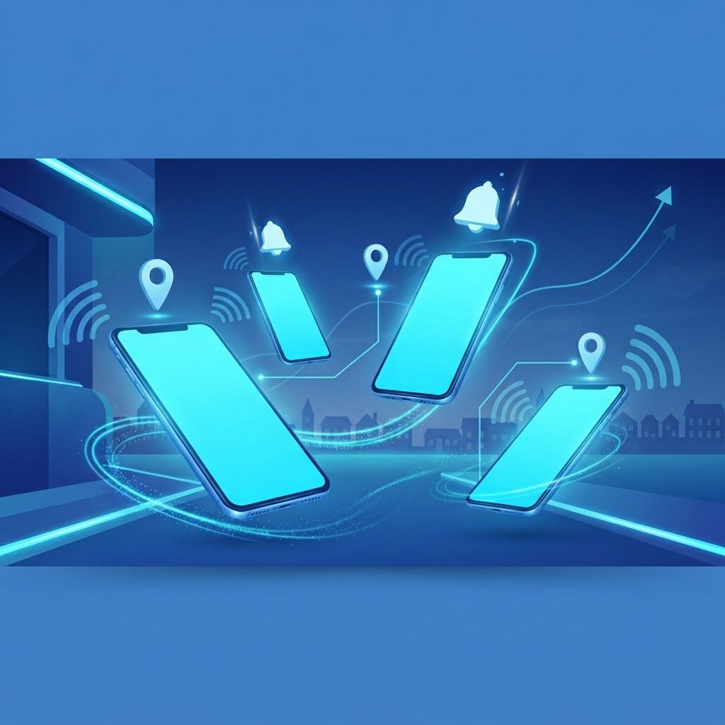 Top 10 Best Mobile Marketing Companies in Colchester