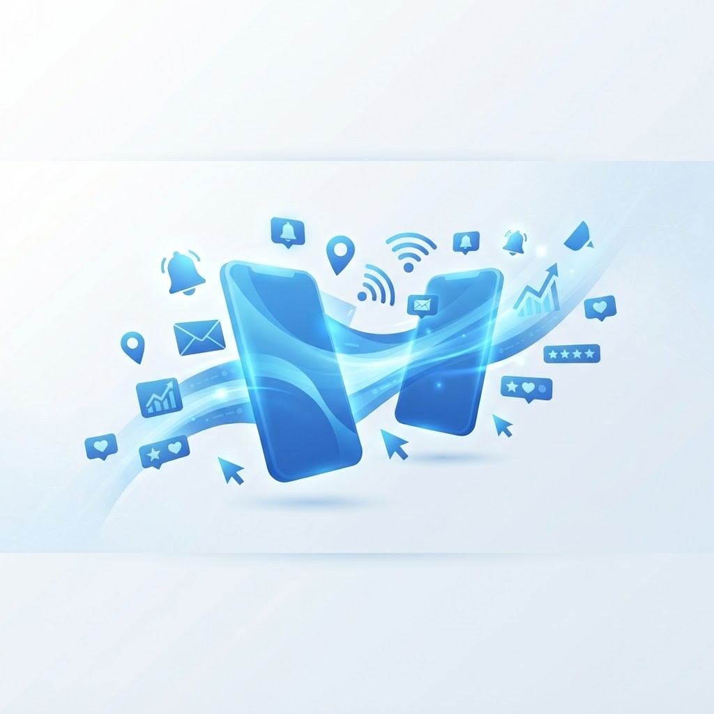 Top 10 Best Mobile Marketing Companies in Ealing