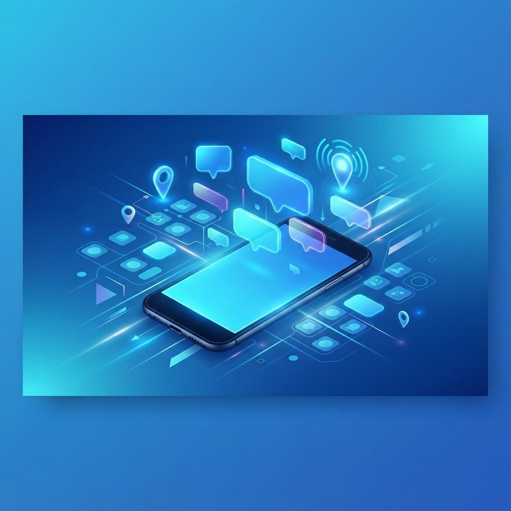 Top 10 Best Mobile Marketing Companies in East Hampshire