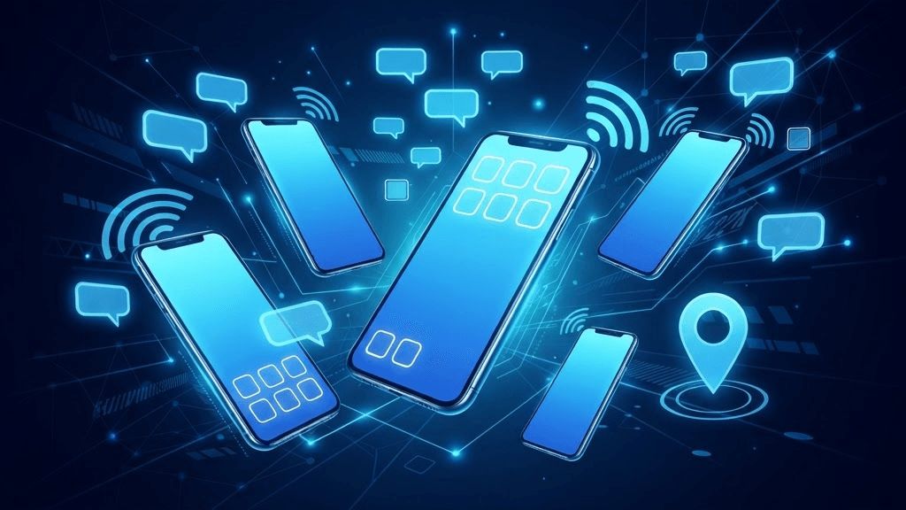 Top 10 Best Mobile Marketing Companies in East Lothian